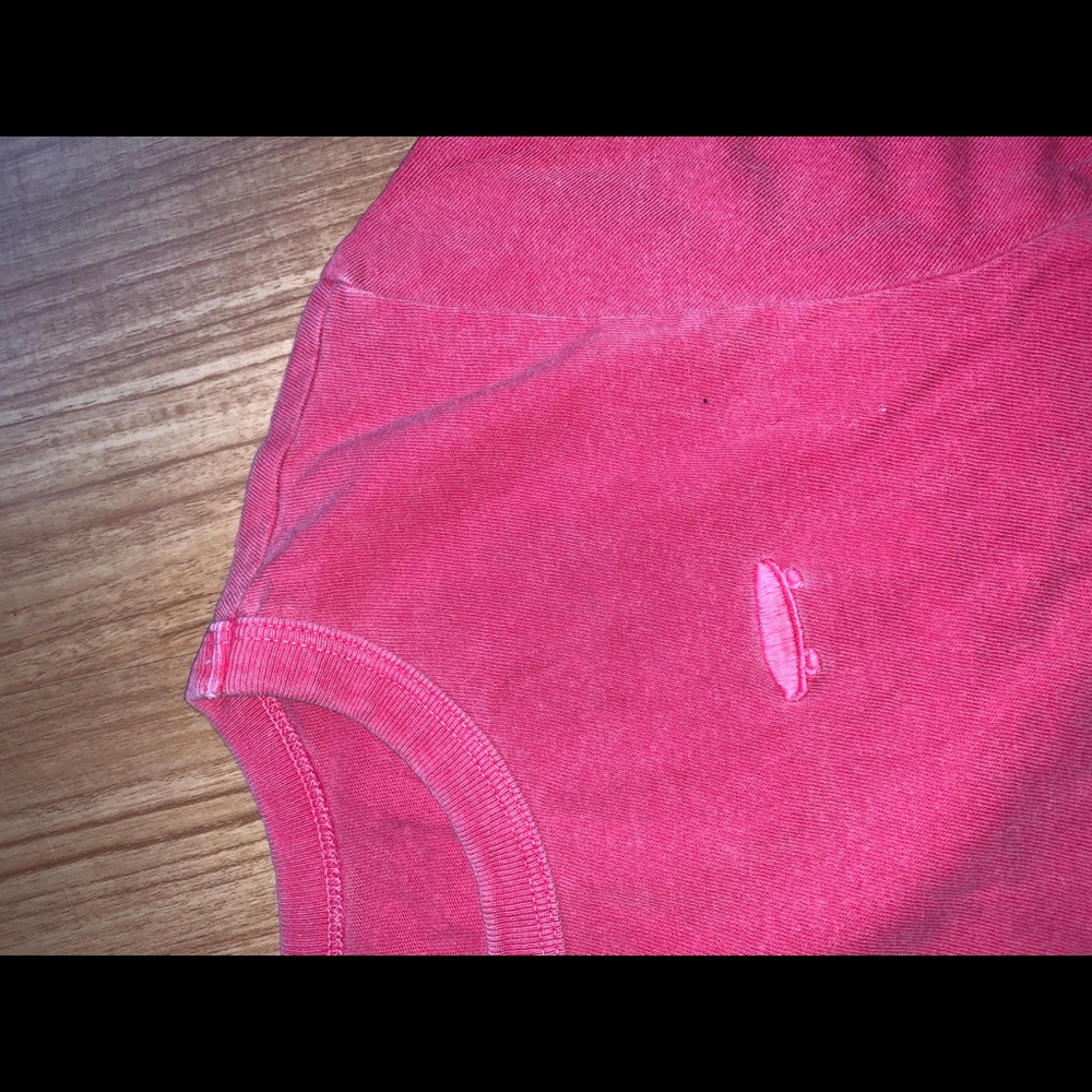 VANS TSHIRT - Picture 2 of 3